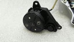 MERCEDES-BENZ Mercedes R Class W251 Steering Wheel Switch A1648700558 Steering Wheel Switch MFL — thumbnail 9