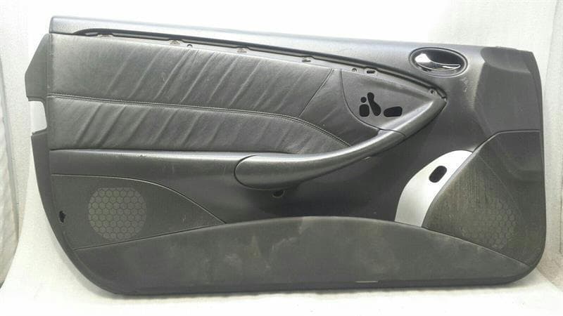 MERCEDES-BENZ Mercedes CLK W209 Door Card Front Left A2097208163 Door Trim Front Left