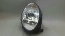 MERCEDES-BENZ Mercedes AHL DYNAMIC RHD W251 Right Headlight A2518202661 Headlight Right UK — thumbnail 1