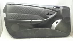 MERCEDES-BENZ Mercedes CLK W209 Door Card Front Left A2097208163 Door Trim Front Left — thumbnail 7