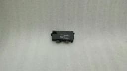 MERCEDES-BENZ Mercedes CLK W209 Electronic Module A2098203226 Control Unit Keyless Go — thumbnail 4