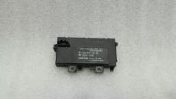 MERCEDES-BENZ Mercedes CLK W209 Electronic Module A2098203226 Control Unit Keyless Go — thumbnail 2