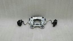MERCEDES-BENZ Mercedes R Class W251 Steering Wheel Switch A1648700558 Steering Wheel Switch MFL — thumbnail 1
