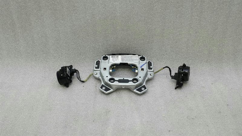 MERCEDES-BENZ Mercedes R Class W251 Steering Wheel Switch A1648700558 Steering Wheel Switch MFL