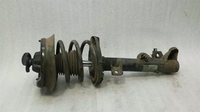 MERCEDES-BENZ Mercedes CLK55 AMG W209 Shock Absorber Front A2033208030 Shock Absorber Front LI