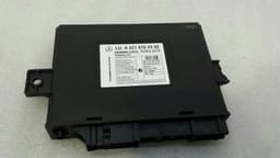MERCEDES-BENZ Mercedes W216 W221 Keyless Go module A2218702392 Keyless Go ECU — thumbnail 2