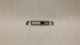 MERCEDES-BENZ Mercedes W221 RLH Roof Light A2218201501 Interior Light Lamp Left — thumbnail 1