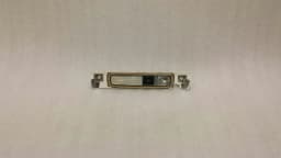 MERCEDES-BENZ Mercedes W221 RLH Roof Light A2218201501 Interior Light Lamp Left — thumbnail 5