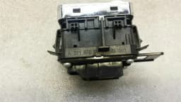 MERCEDES-BENZ Mercedes S-Class W221 window switch A2218206051 switch window regulator — thumbnail 6