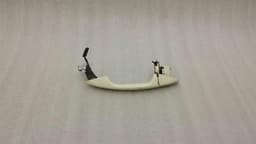 MERCEDES-BENZ Mercedes W221 Rear Right Door Handle A2217600670 Door Handle Rear Right Keyless — thumbnail 4