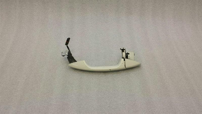 Mercedes W221 Rear Right Door Handle A2217600670 Door Handle Rear Right Keyless