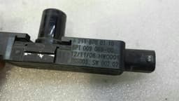 MERCEDES-BENZ NIKDAP AD 3 x Mercedes S-class W221 Sun Sensor A2118700110 Solar Sensor Solar — thumbnail 5