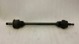 MERCEDES-BENZ Mercedes S-Class Left Rear Drive Shaft A2213502010 Drive Shaft Rear Left — thumbnail 4