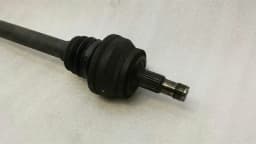 MERCEDES-BENZ Mercedes S-Class Left Rear Drive Shaft A2213502010 Drive Shaft Rear Left — thumbnail 2