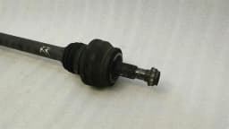MERCEDES-BENZ Mercedes S-Class W221 Drive Shaft Rear A2213502010 Rear Right Drive Shaft — thumbnail 6