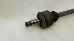 MERCEDES-BENZ Mercedes S-Class Left Rear Drive Shaft A2213502010 Drive Shaft Rear Left — thumbnail 6