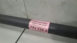 MERCEDES-BENZ Mercedes R Class W251 Left Rear Drive Shaft A2513501510 Drive Shaft Rear Li — thumbnail 7