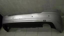 MERCEDES-BENZ Mercedes R Class W251 Rear Bumper A2518851925 Rear Bumper AMG Pack PDC PTS — thumbnail 3
