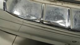MERCEDES-BENZ Mercedes R Class W251 Rear Bumper A2518851925 Rear Bumper AMG Pack PDC PTS — thumbnail 5