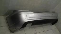 MERCEDES-BENZ Mercedes R Class W251 Rear Bumper A2518851925 Rear Bumper AMG Pack PDC PTS — thumbnail 8