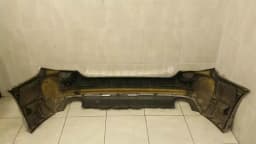 MERCEDES-BENZ Mercedes R Class W251 Rear Bumper A2518851925 Rear Bumper AMG Pack PDC PTS — thumbnail 6
