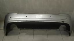 MERCEDES-BENZ Mercedes R Class W251 Rear Bumper A2518851925 Rear Bumper AMG Pack PDC PTS — thumbnail 7