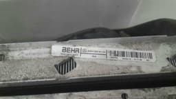 MERCEDES-BENZ Mercedes R Class W251 diesel radiator pack A2515000703 radiator package R350 R300 CDI — thumbnail 7
