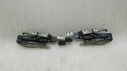 MERCEDES-BENZ Mercedes CLK W209 boat hinge A2097500128 tailgate hinge set set — thumbnail 5