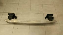 MERCEDES-BENZ Mercedes S-Class W221 Rear Bumper Beam A2216100120 Rear Bumper Carrier. US — thumbnail 5