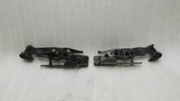 MERCEDES-BENZ Mercedes CLK W209 boat hinge A2097500128 tailgate hinge set set — thumbnail 1