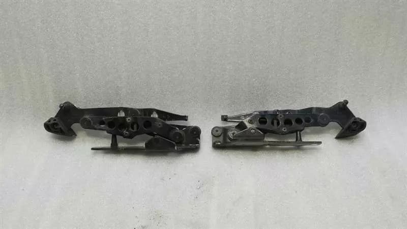 MERCEDES-BENZ Mercedes CLK W209 boat hinge A2097500128 tailgate hinge set set