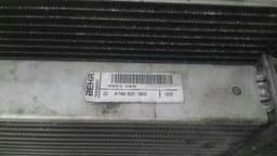 MERCEDES-BENZ Mercedes R Class W251 diesel radiator pack A2515000703 radiator package R350 R300 CDI — thumbnail 5