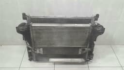 MERCEDES-BENZ Mercedes R Class W251 diesel radiator pack A2515000703 radiator package R350 R300 CDI — thumbnail 1