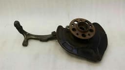 MERCEDES-BENZ Mercedes S-Class W221 FLH Hub A2213323901 Wheel Bearing Housing Front Left 4Matic — thumbnail 3
