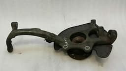 MERCEDES-BENZ Mercedes S-Class W221 FLH Hub A2213323901 Wheel Bearing Housing Front Left 4Matic — thumbnail 4