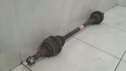 MERCEDES-BENZ Mercedes R Class W251 Left Rear Drive Shaft A2513501510 Drive Shaft Rear Li — thumbnail 4