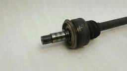 MERCEDES-BENZ Mercedes S-Class W221 Drive Shaft Rear A2213502010 Rear Right Drive Shaft — thumbnail 5