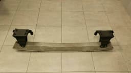 MERCEDES-BENZ Mercedes S-Class W221 Rear Bumper Beam A2216100120 Rear Bumper Carrier. US — thumbnail 3