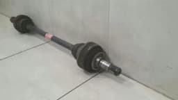 MERCEDES-BENZ Mercedes R Class W251 Left Rear Drive Shaft A2513501510 Drive Shaft Rear Li — thumbnail 2