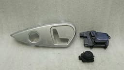 MERCEDES-BENZ Mercedes R Class W251 Right Seat Switch A1648201410 Seat Right Switch Lumbar — thumbnail 4