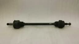 MERCEDES-BENZ Mercedes S-Class W221 Drive Shaft Rear A2213502010 Rear Right Drive Shaft — thumbnail 1