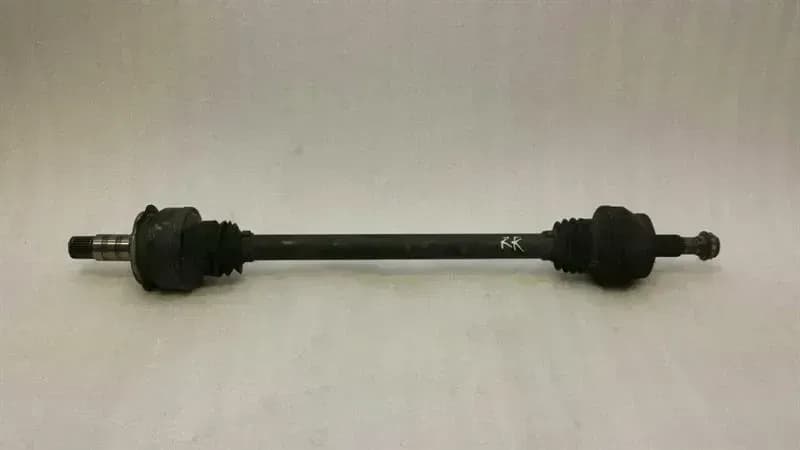 Mercedes S-Class W221 Drive Shaft Rear A2213502010 Rear Right Drive Shaft