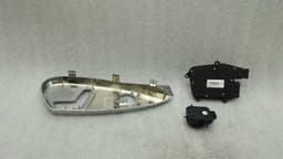 MERCEDES-BENZ Mercedes R Class W251 Right Seat Switch A1648201410 Seat Right Switch Lumbar — thumbnail 5
