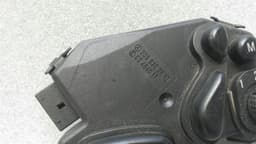 MERCEDES-BENZ Mercedes CLK W209 right seat switch A2098202610 seat switch right — thumbnail 2