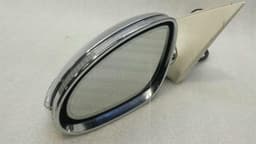 MERCEDES-BENZ Mercedes S-class W221 Left Door Mirror A2218100576 Exterior Mirror Left DIM. — thumbnail 6