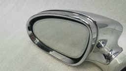 MERCEDES-BENZ Mercedes S-class W221 Left Door Mirror A2218100576 Exterior Mirror Left DIM. — thumbnail 9