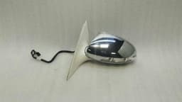 MERCEDES-BENZ Mercedes S-class W221 Left Door Mirror A2218100576 Exterior Mirror Left DIM. — thumbnail 4