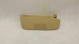 MERCEDES-BENZ Mercedes S-class W221 Left Sun Viewfinder A2218101110 Sun Bezel Left. — thumbnail 6