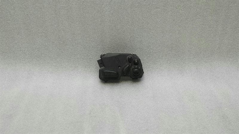 Mercedes CLK W209 right seat switch A2098202610 seat switch right