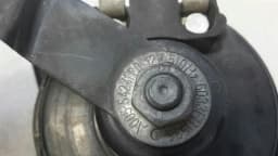 MERCEDES-BENZ Mercedes CLK W209 Horn A0055424120 Horn High Fanfare — thumbnail 6